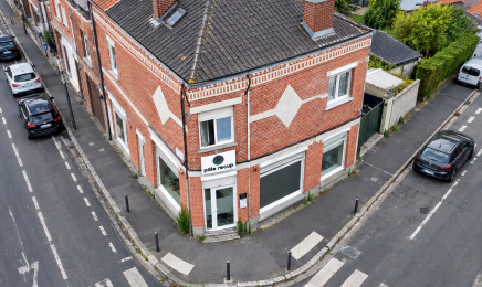 Pôle Récup Nord : Institut de beauté à Lambersart