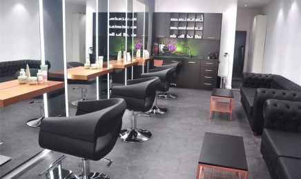 Celavie Coiffeur: Kosmetikstudio in Mayen