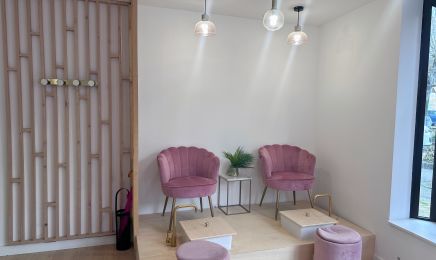 Embellizz : Institut de beauté à La Couronne