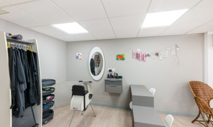 Coiffure Toi Emoi : Coiffeur à Chessy