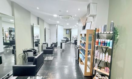 Parenthèse Coiffeurs : Coiffeur à Valence
