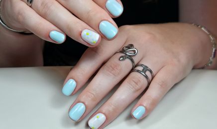 CB Nails : Manucure à Linselles