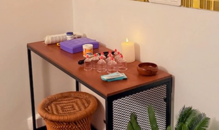 Carol Feitosa Shiatsu et Bien-Être : Massothérapeute à Nice