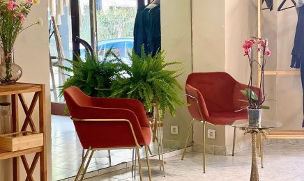 La Bouclette : Coiffeur à Ajaccio