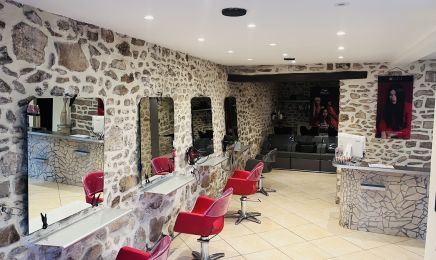 Styling Set : Coiffeur à Itteville