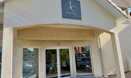 Beautésia : Coiffeur à Soleymieu