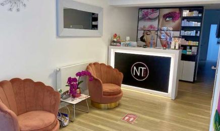 NT Beauty Kosmetikstudio und Spa: Kosmetikstudio in Wetzlar