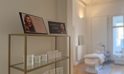 House of Ästhetik Wuppertal: Kosmetikstudio in Wuppertal