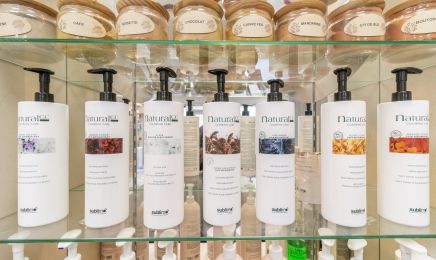 Delphine Coiffure - DAX  : Coiffeur à Dax