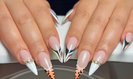 Anails studio : Manucure à Libourne