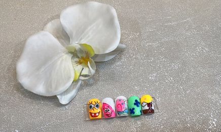 Chic beauté nails : Manucure à Paris