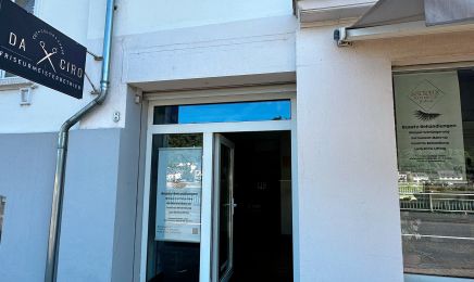 Da Ciro: Spa in St. Goarshausen