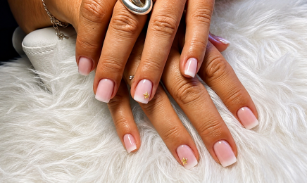 MT'Ongles : Manucure à Dixmont
