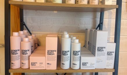 Le Chalet de Marie : Coiffeur à Audenge