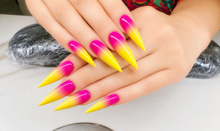Luxury Nails - Augsburg: Nagelstudio in Augsburg