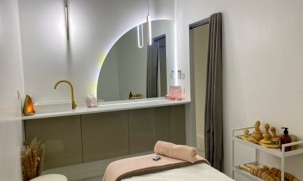 Almansura : Institut de beauté à Saint-Ouen-sur-Seine