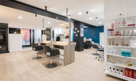 Le salon d'Estelle  : Coiffeur à Pont-l'Abbé