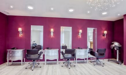 CL Coiffure : Coiffeur à Épernay