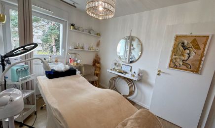 L'or de la beauté : Institut de beauté à Saint-Nazaire