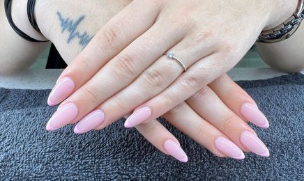 Myssa nails : Institut de beauté à Marseille