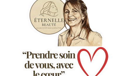 Éternelle Beauté - Espace Beauté bien être  : Manucure à Six-Fours-les-Plages