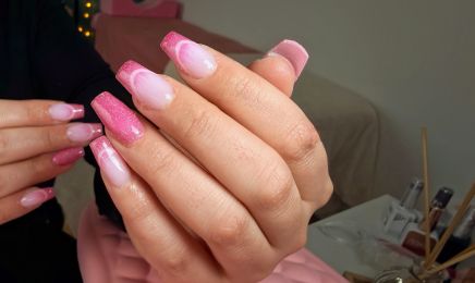 Pau’Nails : Manucure à Ourton