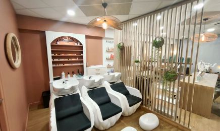 Eva by CoLink  : Coiffeur à Mérignac