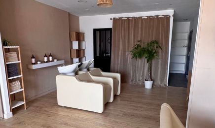 L’instant L  : Coiffeur à Muret