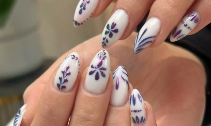 Tsara ongle : Manucure à Clermont-Ferrand