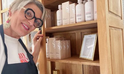 Ooh les filles - head spa et manucure  : Institut de beauté à Dompierre-sur-Mer