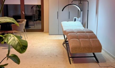 Aleksansdra Aesthetics: Kosmetikstudio in München