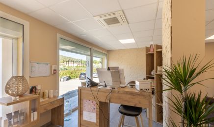 Bohème Studio : Barbier à Six-Fours-les-Plages