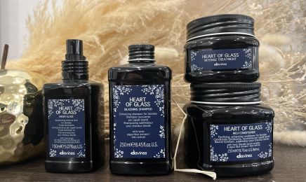 Leonardi Paris : Coiffeur à Paris