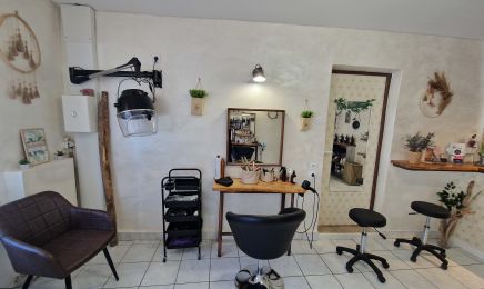 Cm coiffure : Coiffeur à Roujan