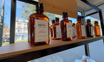 L'art du cheveu : Institut de beauté à Tours