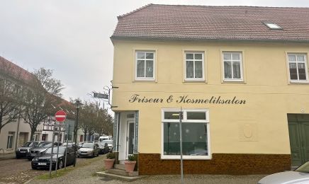 Friseur und Kosmetik : Friseur in Templin