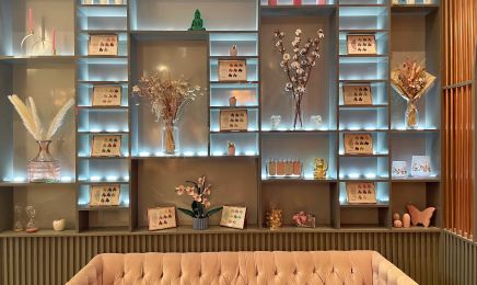 Thaoli Beautybar : Kosmetikstudio in Chemnitz