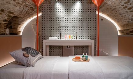 SPA MAMA SKIN - Rennes : Institut de beauté à Rennes