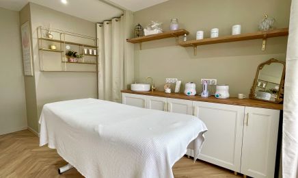 O.T.Trop Belle : Institut de beauté à Bazoches-lès-Bray