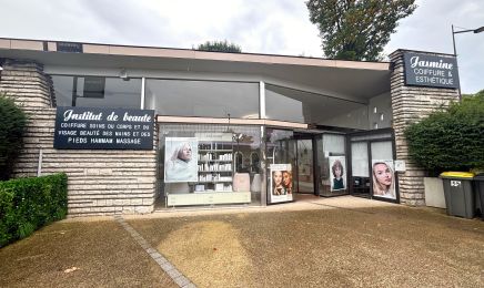 Jasmine Beauty - Institut de beauté - Coiffure : Coiffeur à Morsang-sur-Orge