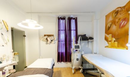 Anne-Audrey Soins Esthétiques : Manucure à Paris