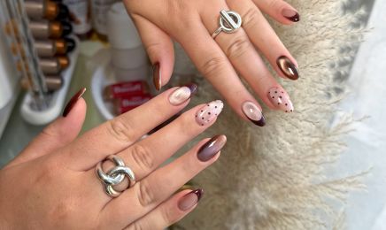 Psycho Ongles : Institut de beauté à Mittainville