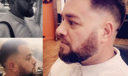 L'homme 2.0 : Coiffeur à Miramas