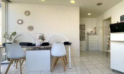 L’Effet Bien-Être : Institut de beauté à Allonnes