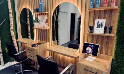 HK Coiffure : Coiffeur à Woippy