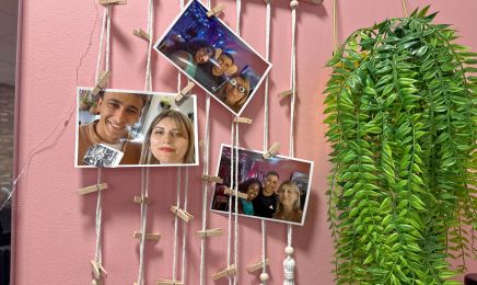 DORINA COIFFURE : Coiffeur à Les Angles