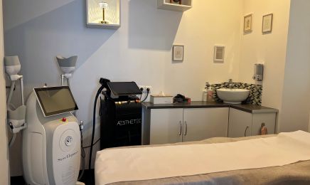 SABRINA GOIX TECHNOLOGIES ESTHETIQUES SGTE : Institut de beauté à Voulx