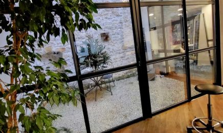 OLIVIER TRAN COIFFEUR - Montbéliard : Coiffeur à Montbéliard
