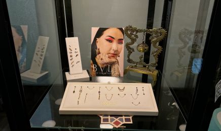 Dahliaanoir piercing : Institut de beauté à Toulouse