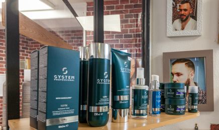 Gilles Dupuy Concept - Courpiere : Coiffeur à Courpière